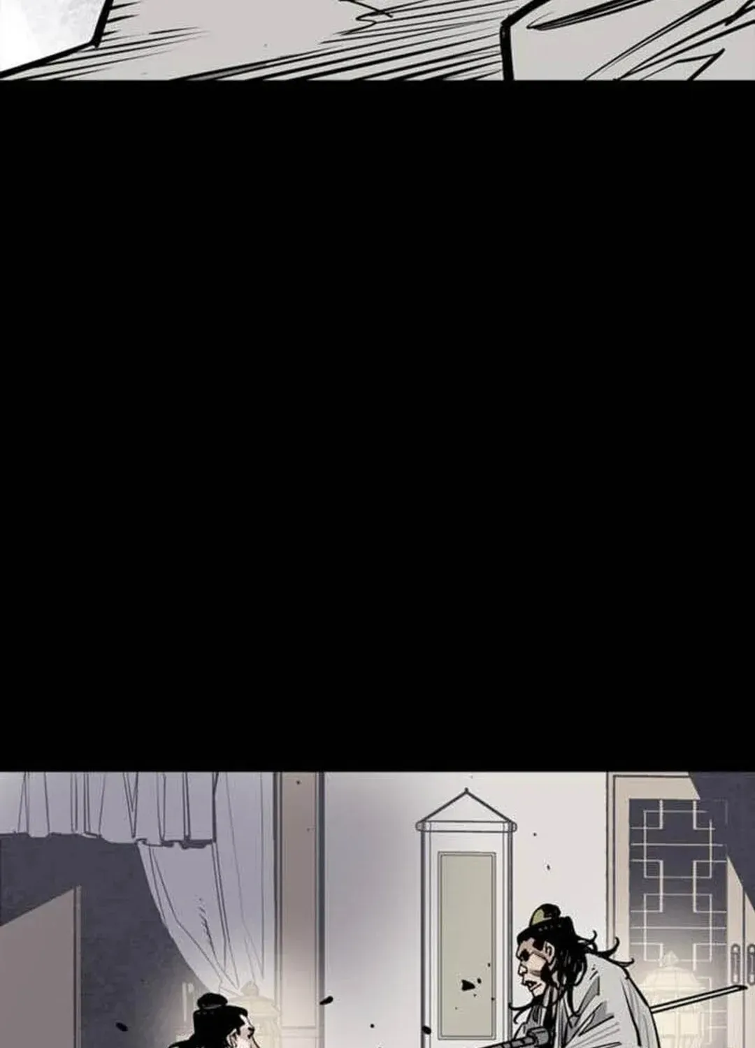 Read Death God chapter 67 image 55 on Lezhin
