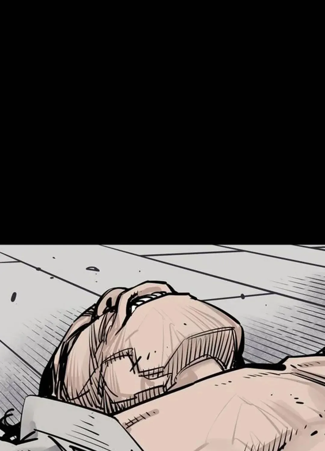 Read Death God chapter 67 image 59 on Lezhin
