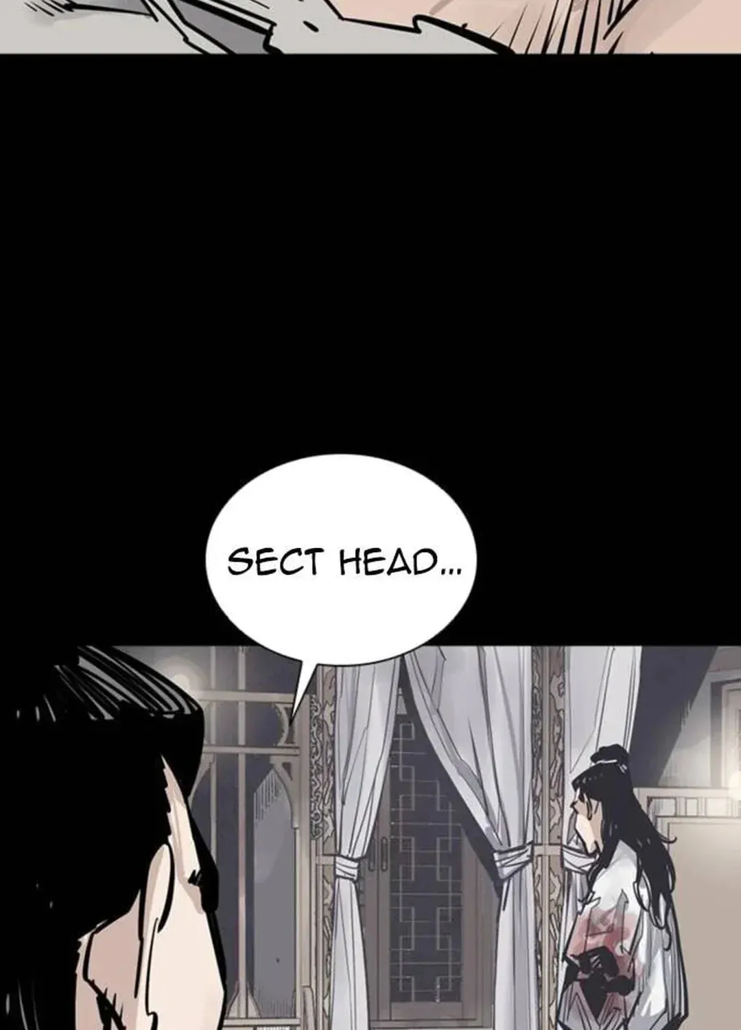 Read Death God chapter 67 image 60 on Lezhin