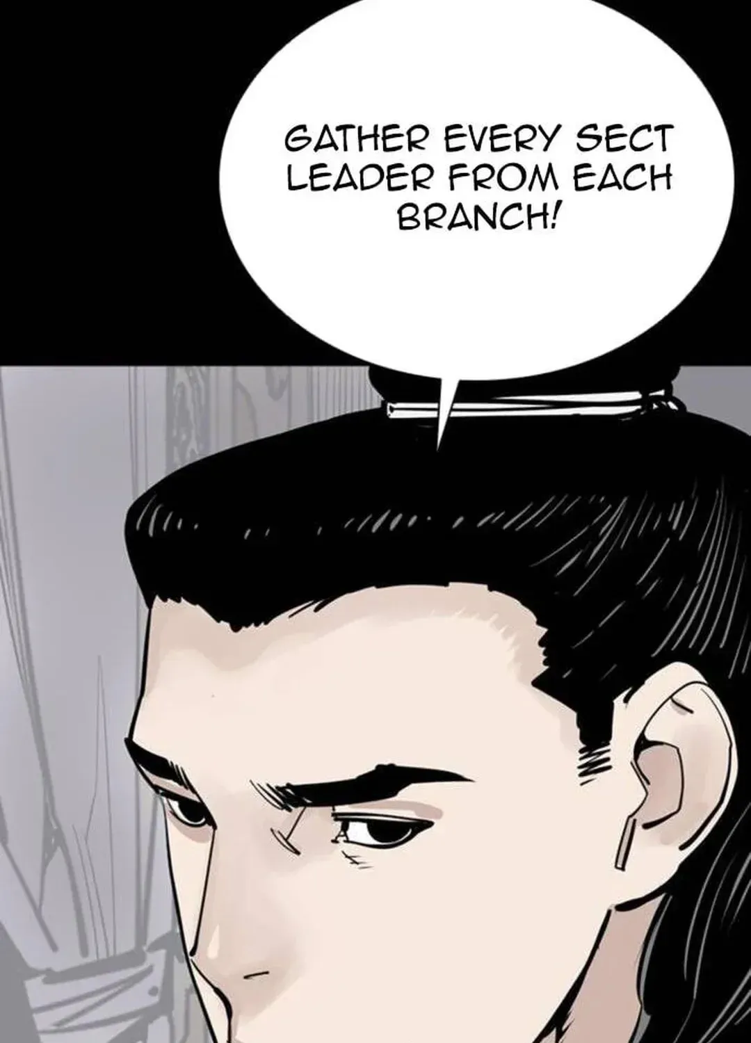 Read Death God chapter 67 image 62 on Lezhin