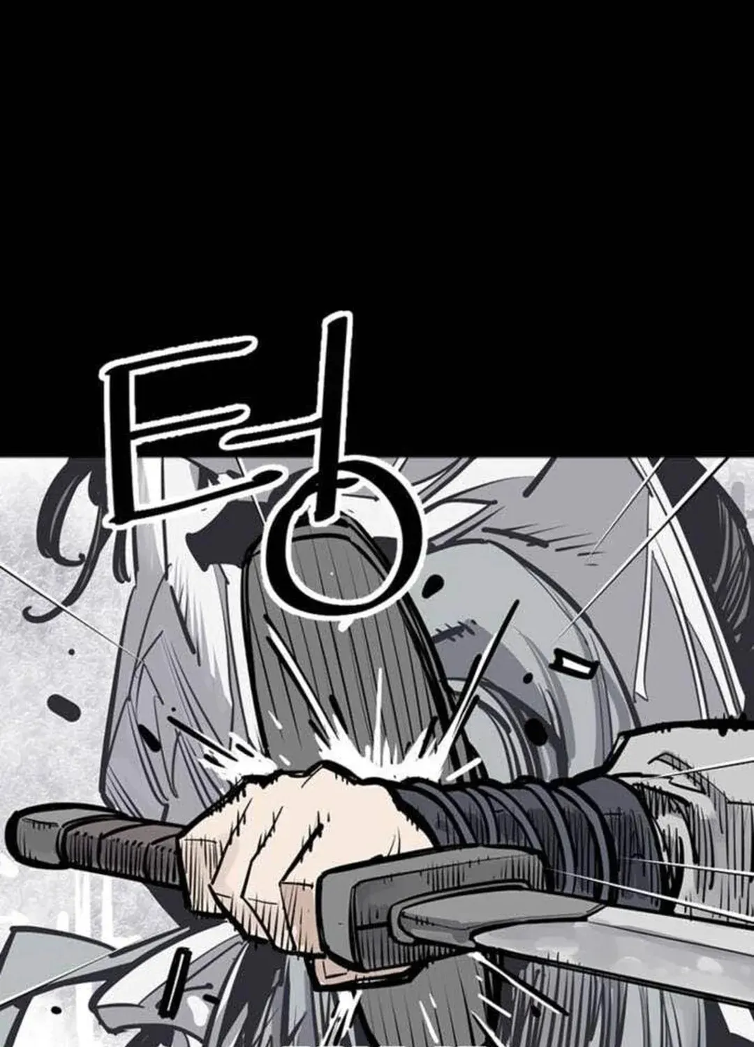 Read Death God chapter 67 image 7 on Lezhin