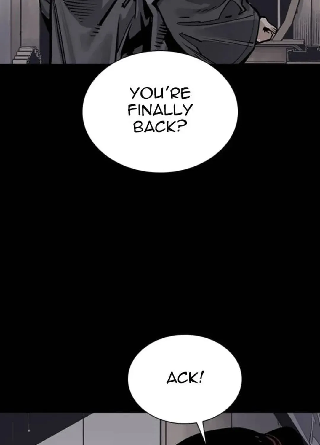 Read Death God chapter 67 image 73 on Lezhin