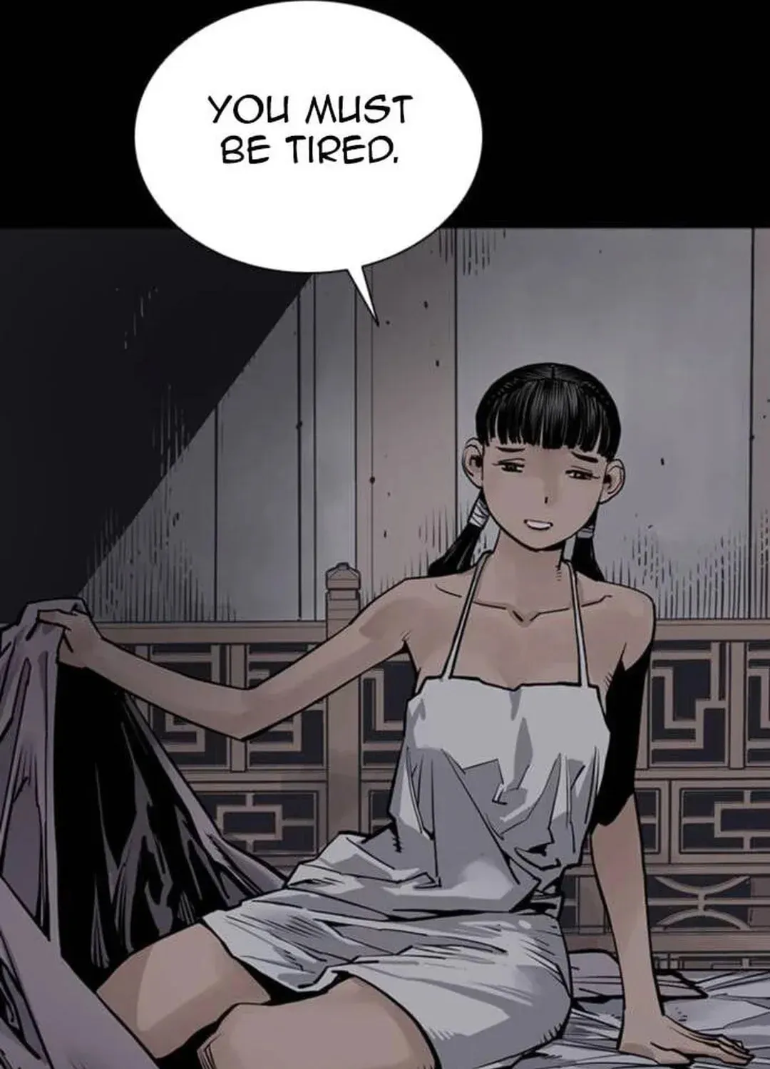 Read Death God chapter 67 image 78 on Lezhin