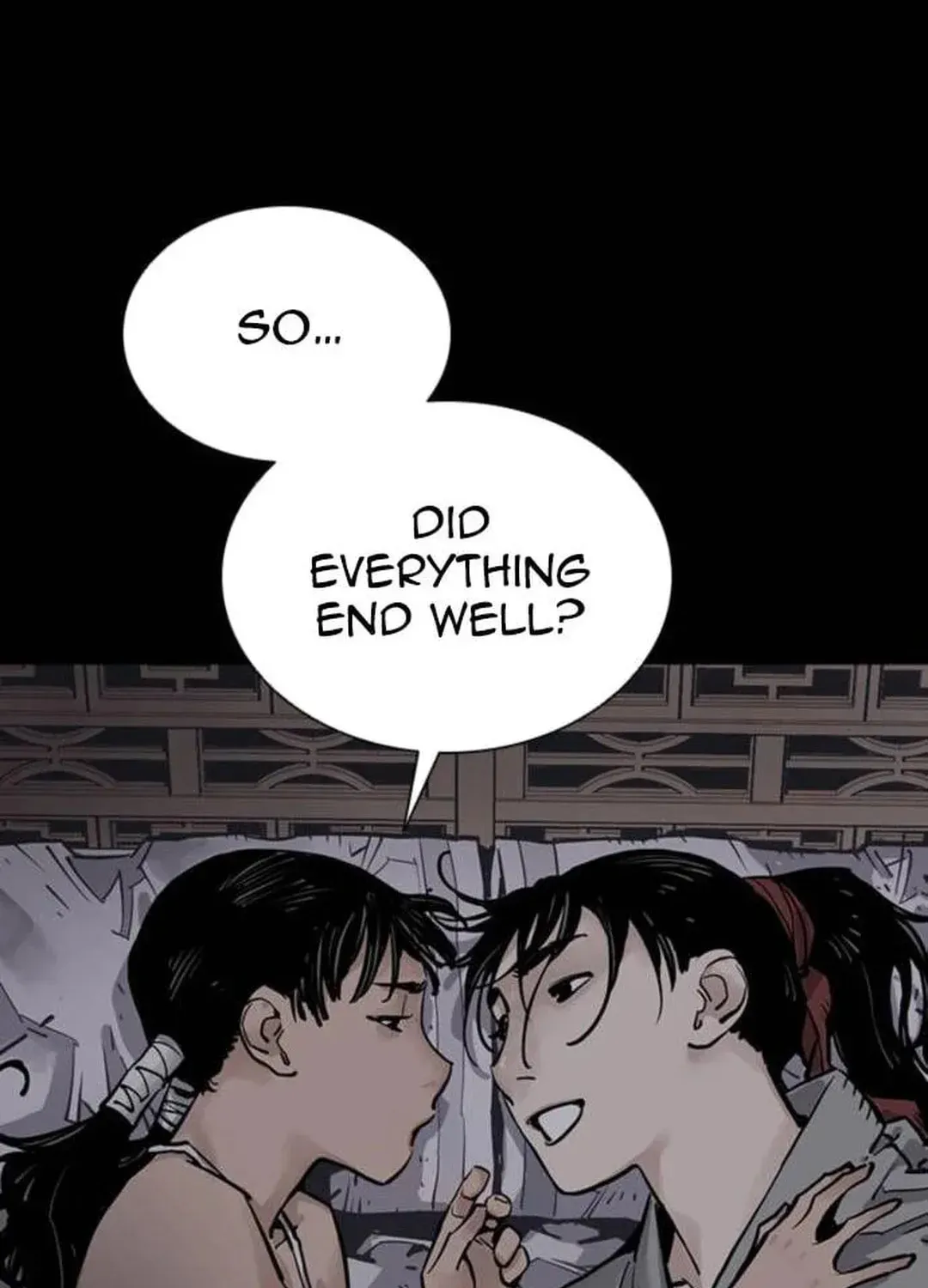 Read Death God chapter 67 image 81 on Lezhin