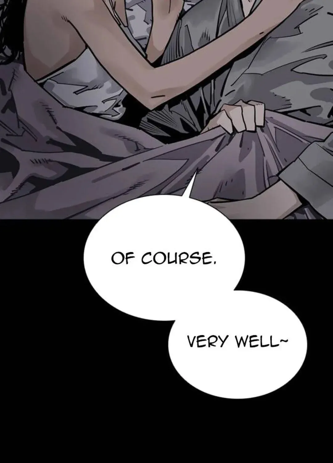 Read Death God chapter 67 image 82 on Lezhin