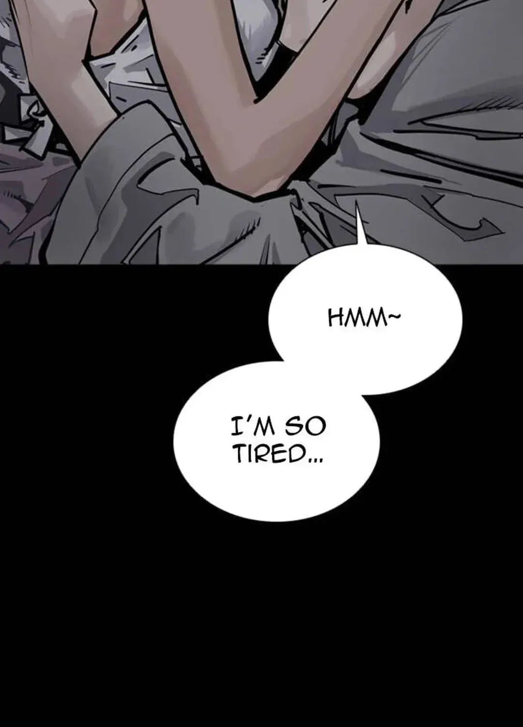 Read Death God chapter 67 image 84 on Lezhin