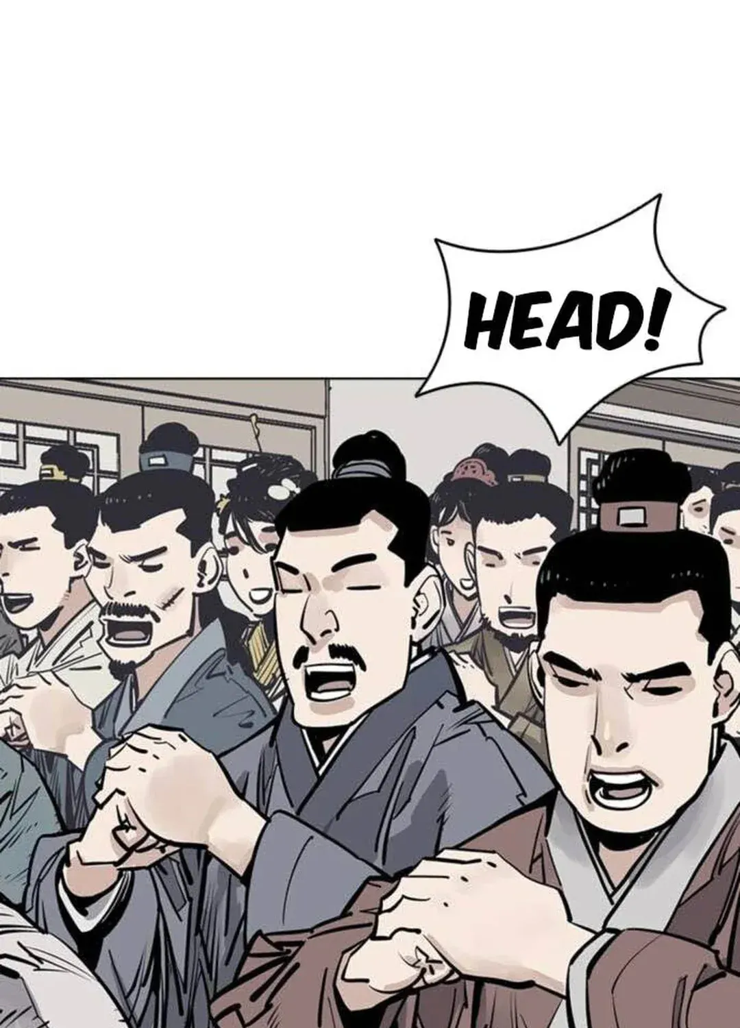 Read Death God chapter 67 image 90 on Lezhin