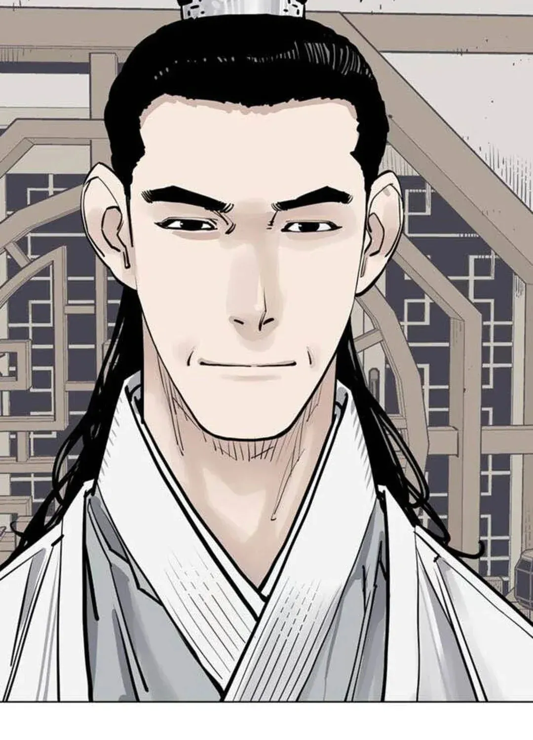 Read Death God chapter 67 image 94 on Lezhin