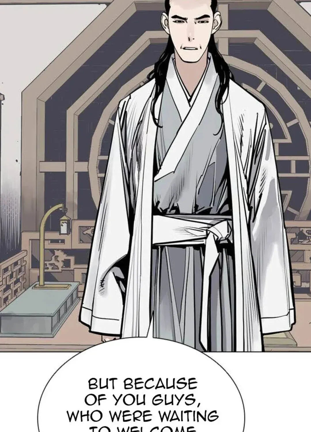 Read Death God chapter 67 image 96 on Lezhin