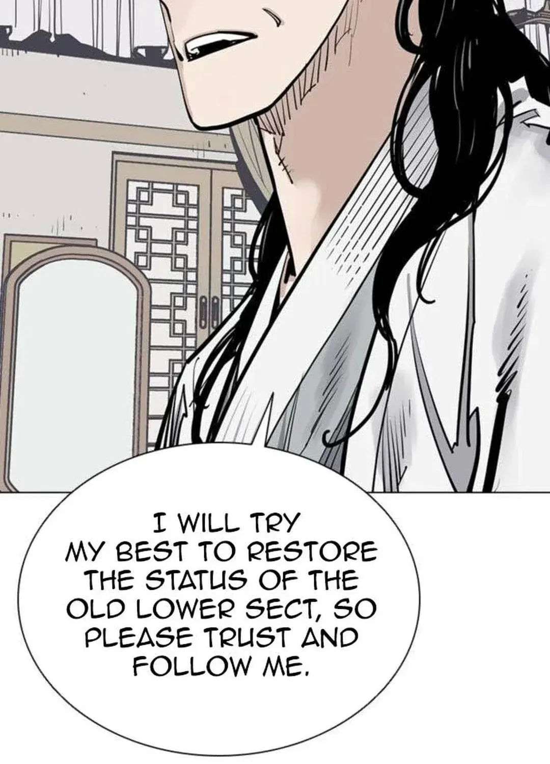 Read Death God chapter 67 image 99 on Lezhin