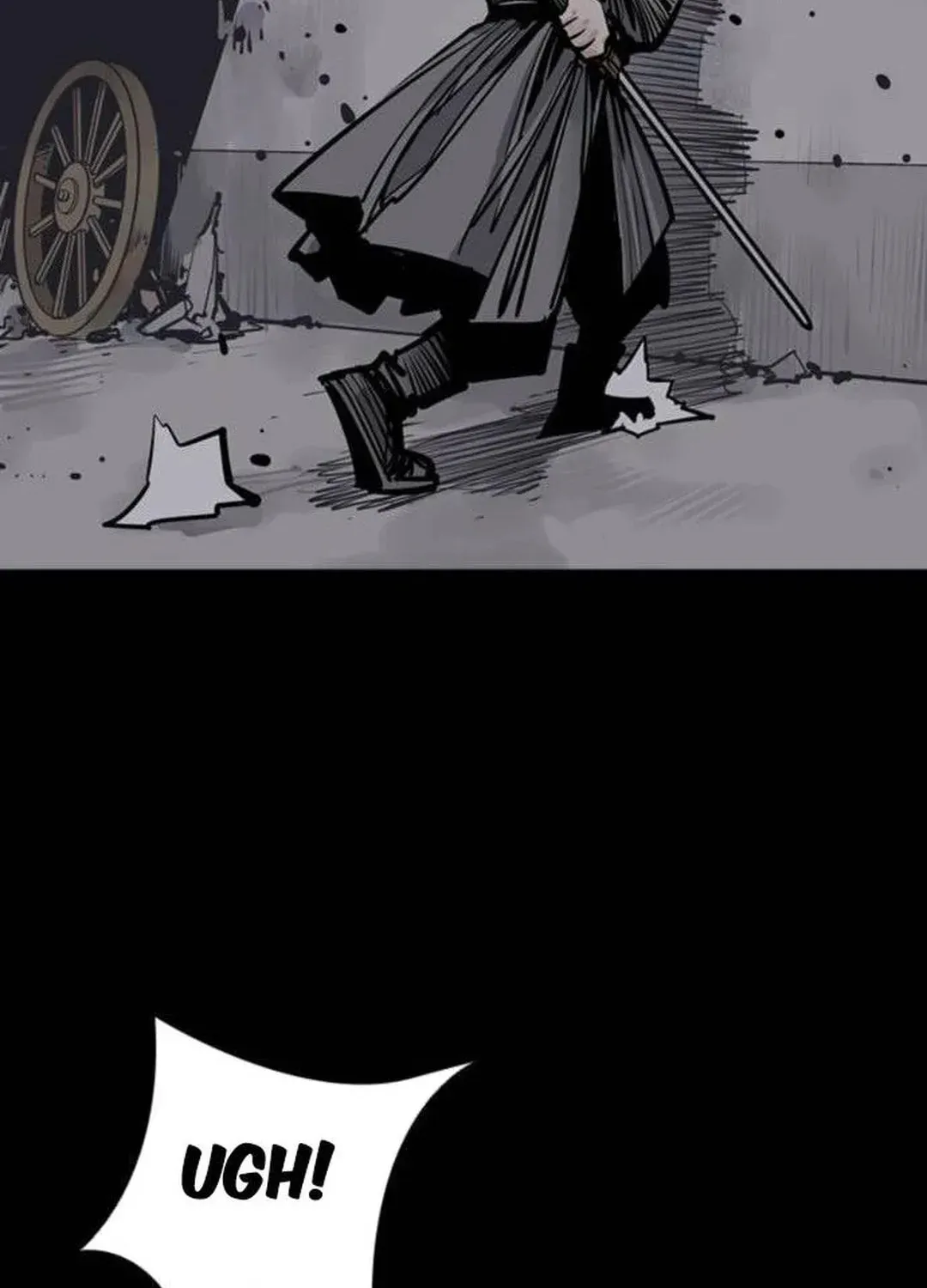 Read Death God chapter 68 image 104 on Lezhin