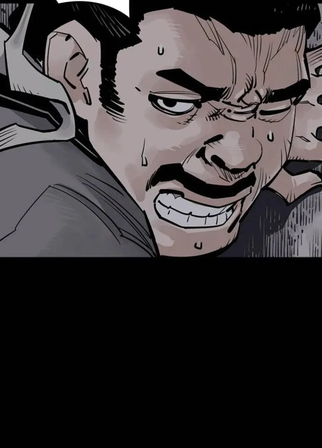 Read Death God chapter 68 image 105 on Lezhin