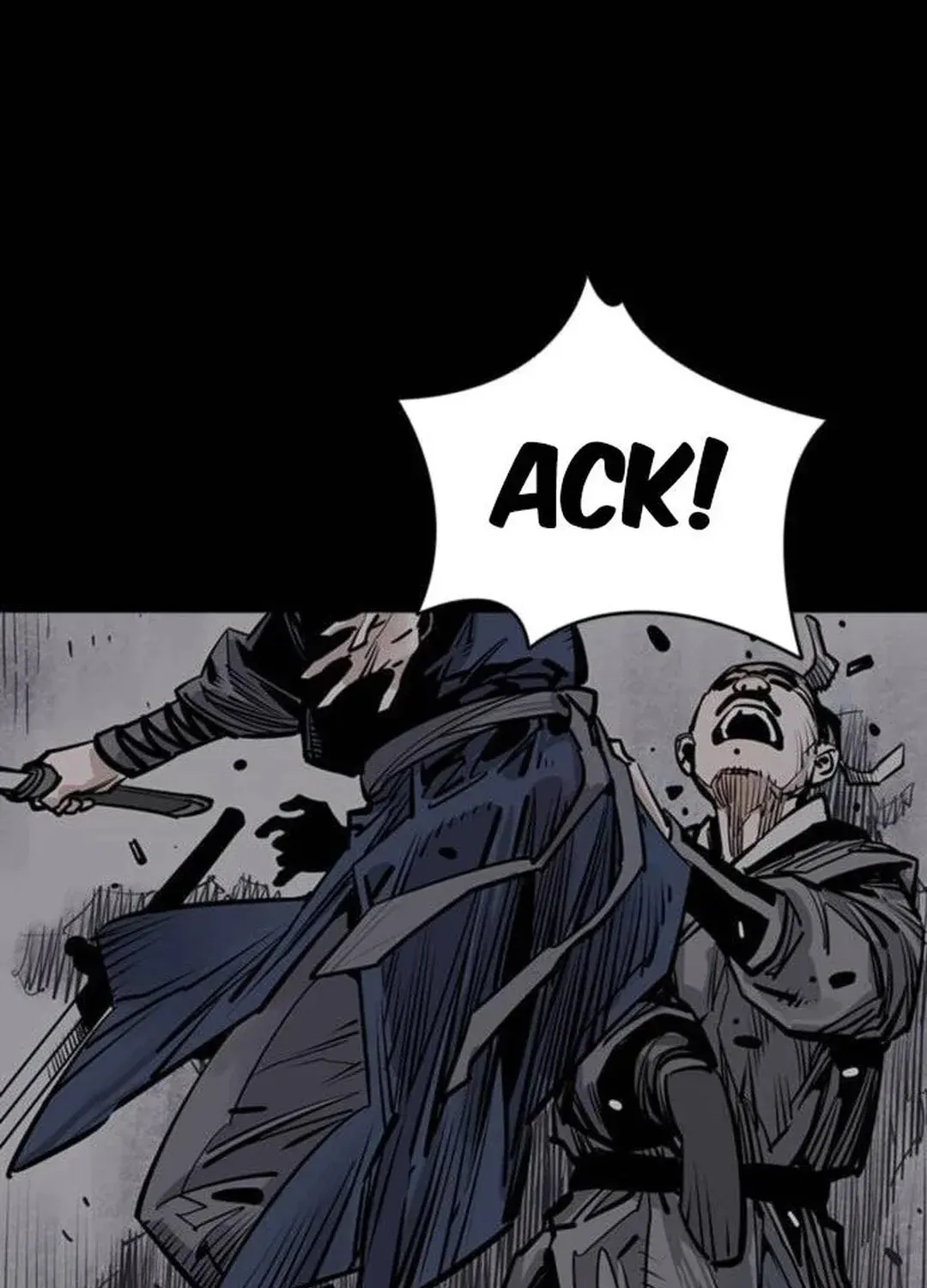 Read Death God chapter 68 image 112 on Lezhin