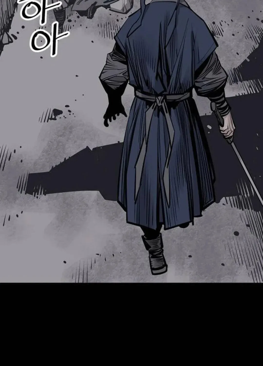 Read Death God chapter 68 image 120 on Lezhin