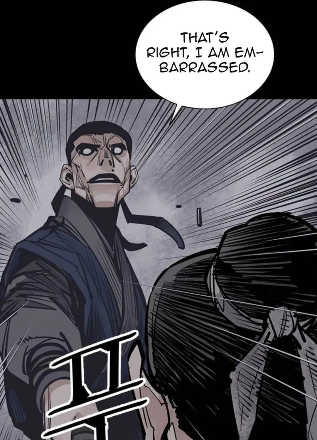 Read Death God chapter 68 image 123 on Lezhin