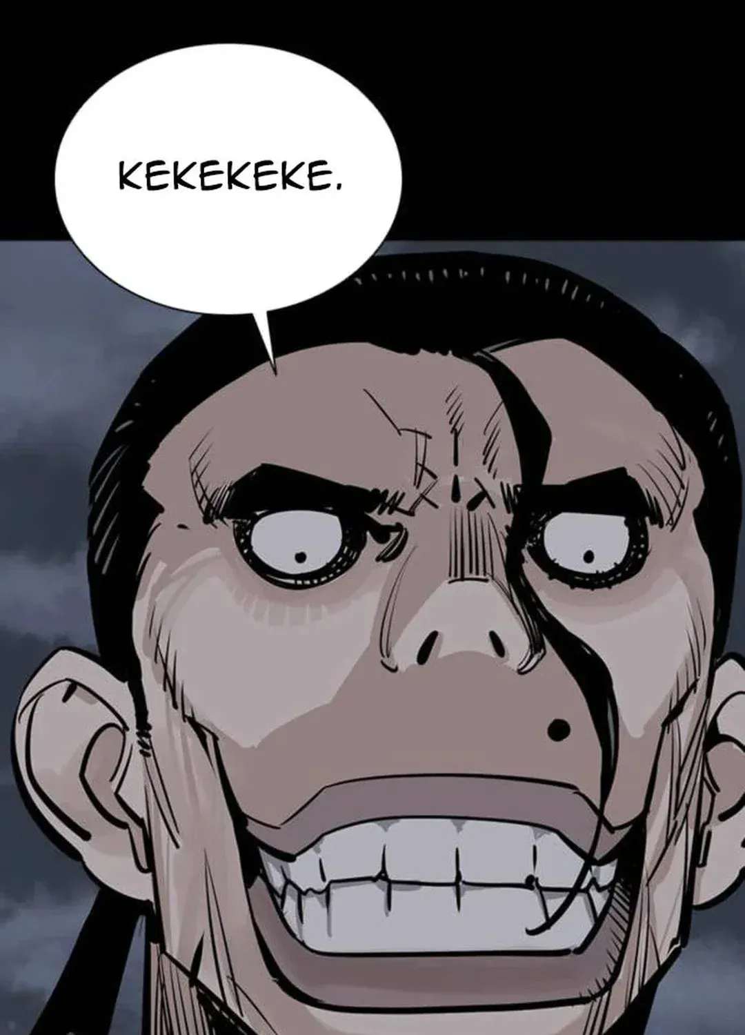 Read Death God chapter 68 image 125 on Lezhin
