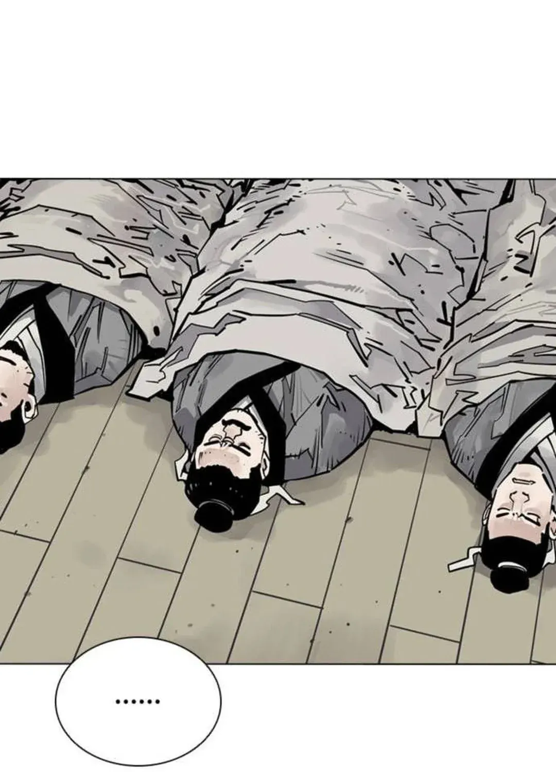 Read Death God chapter 68 image 133 on Lezhin