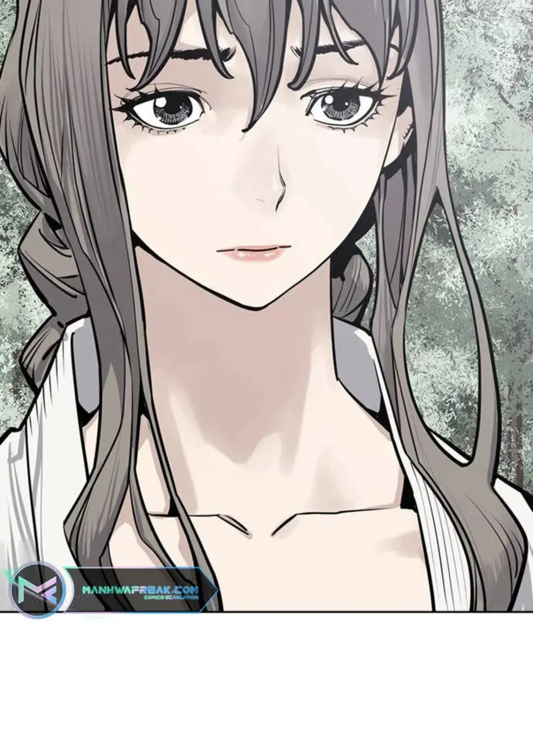 Read Death God chapter 68 image 14 on Lezhin