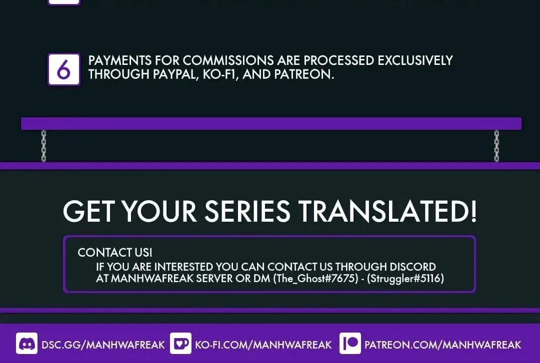 Read Death God chapter 68 image 146 on Lezhin