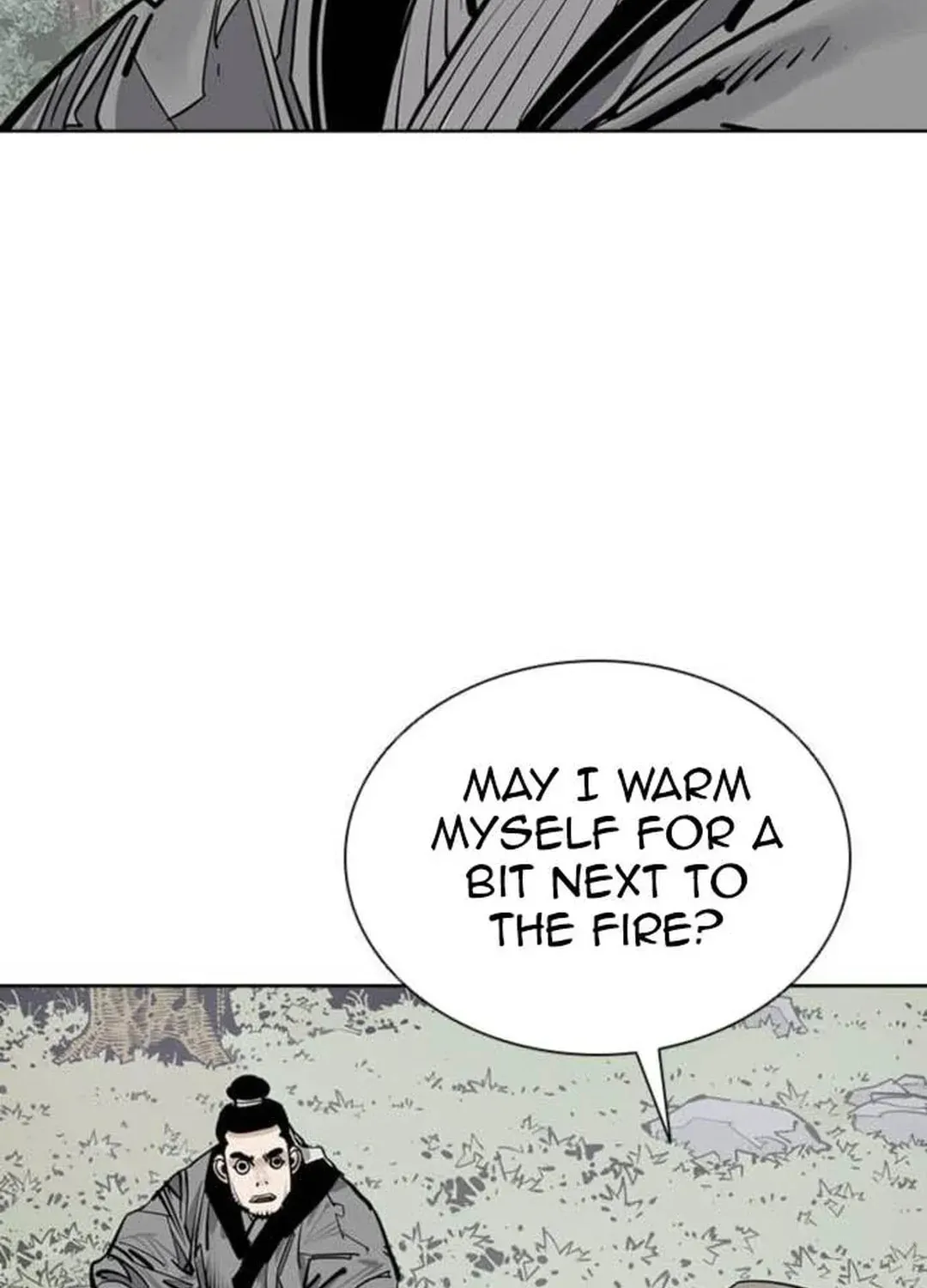 Read Death God chapter 68 image 16 on Lezhin