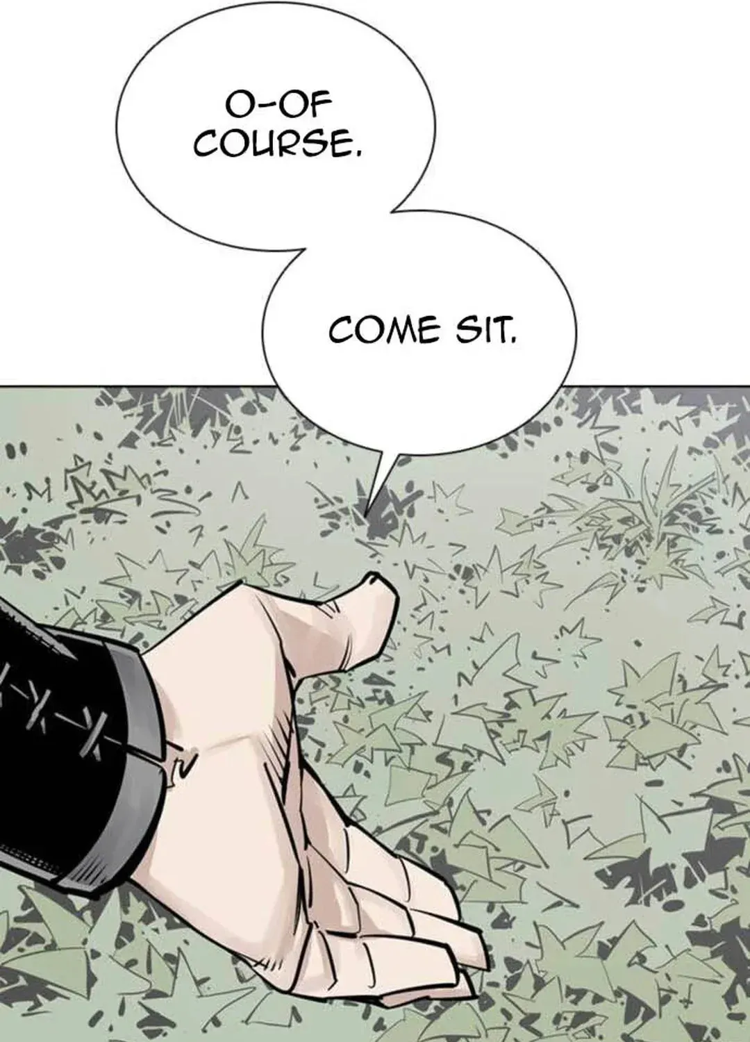 Read Death God chapter 68 image 19 on Lezhin