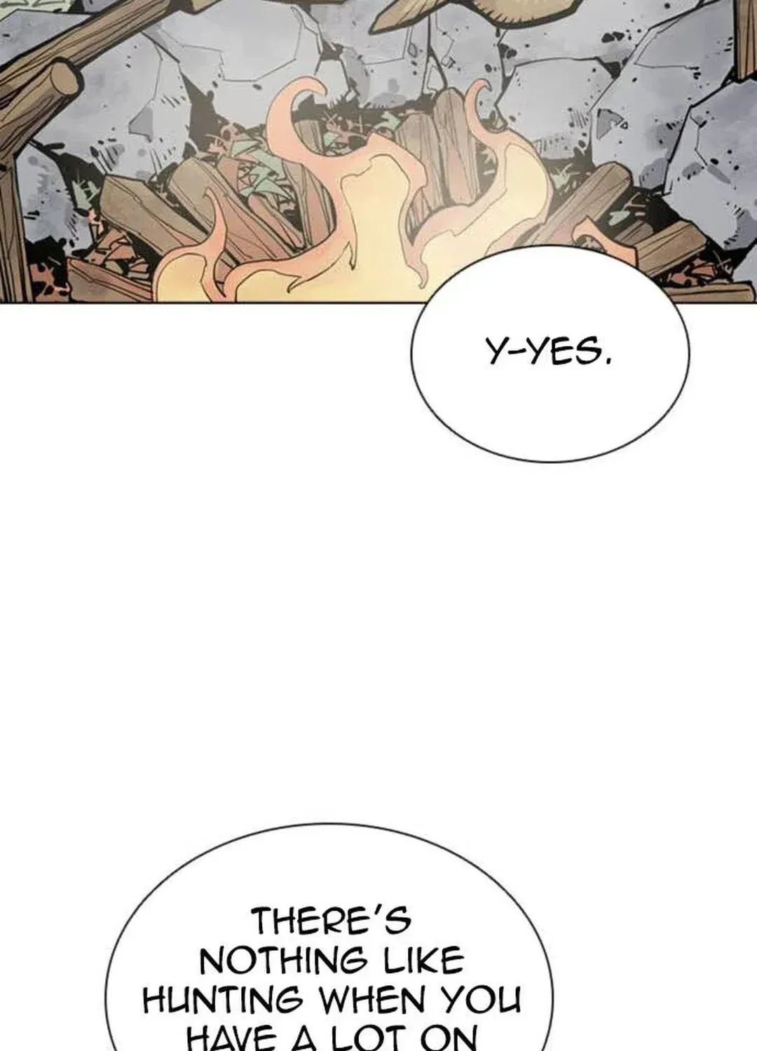 Read Death God chapter 68 image 23 on Lezhin