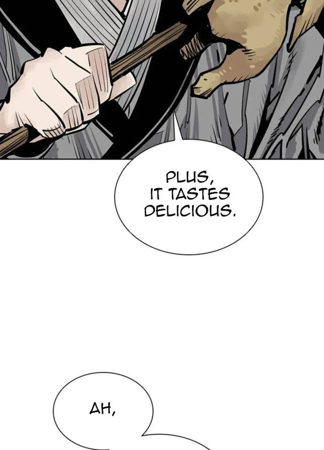 Read Death God chapter 68 image 25 on Lezhin