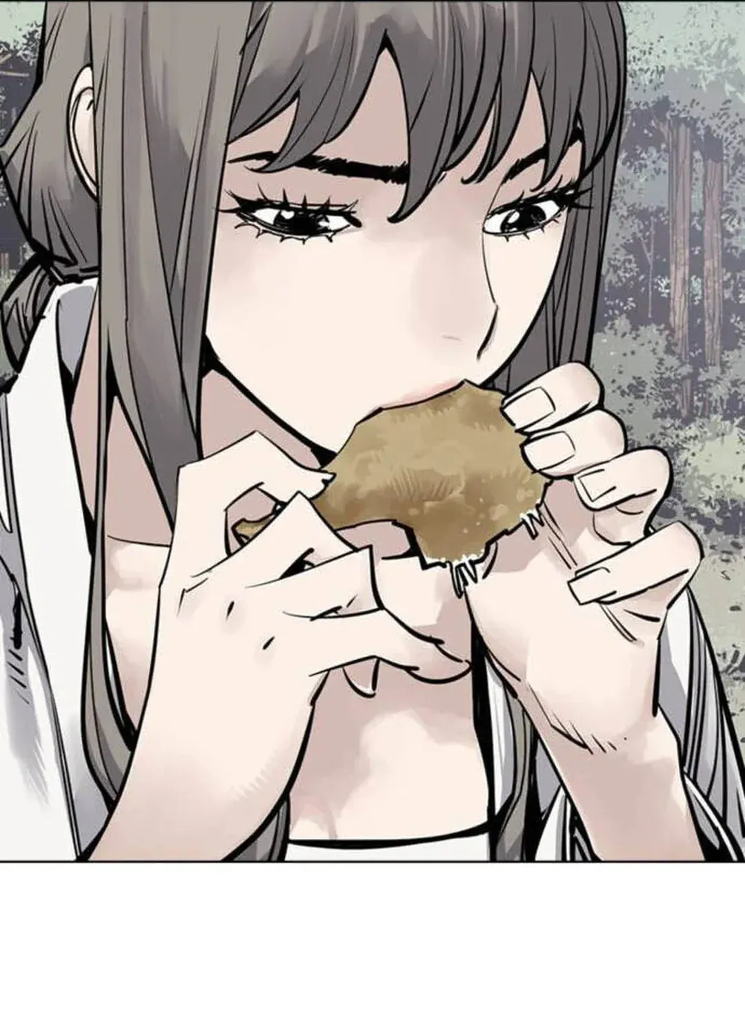 Read Death God chapter 68 image 28 on Lezhin