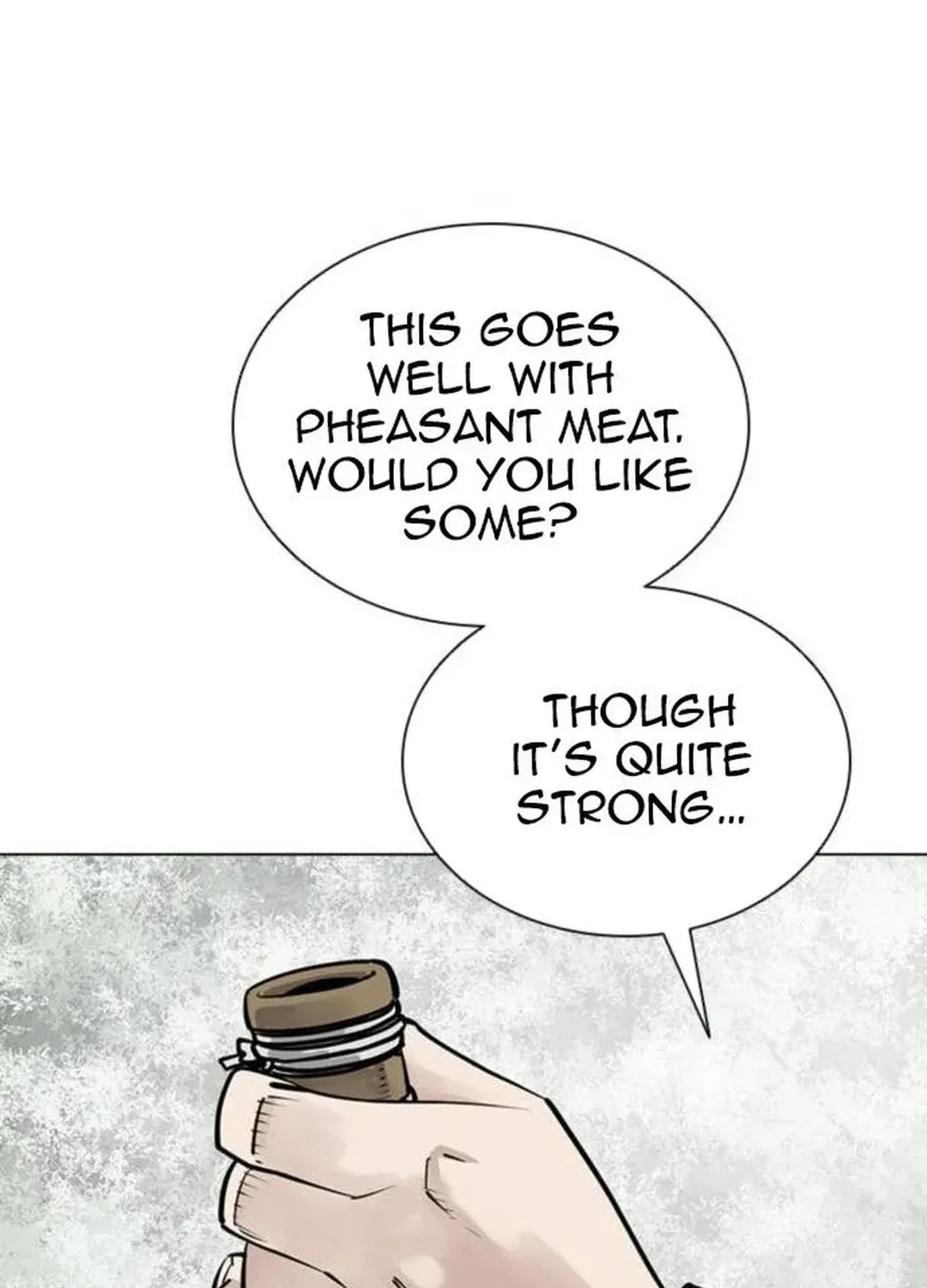 Read Death God chapter 68 image 29 on Lezhin