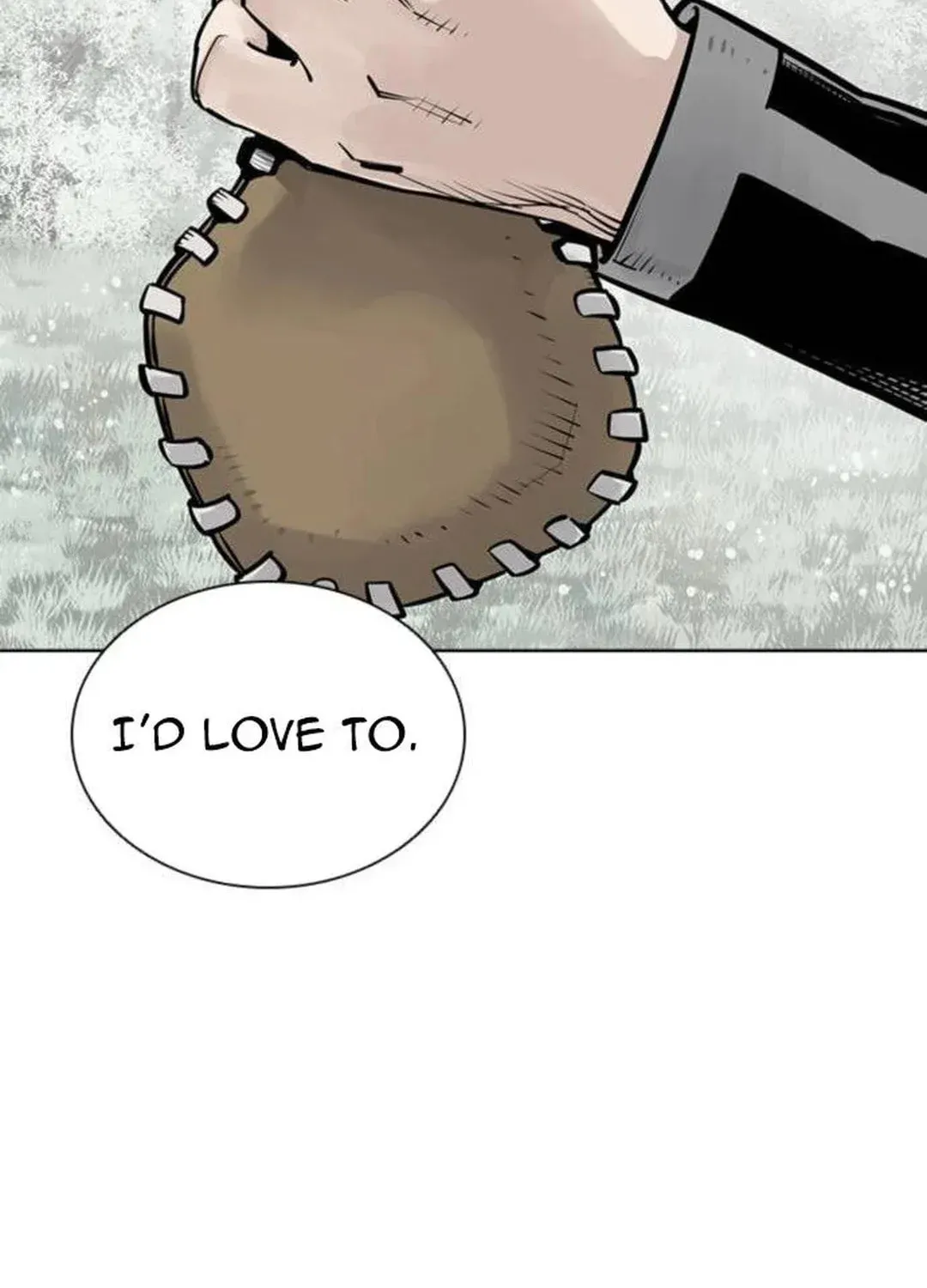 Read Death God chapter 68 image 30 on Lezhin