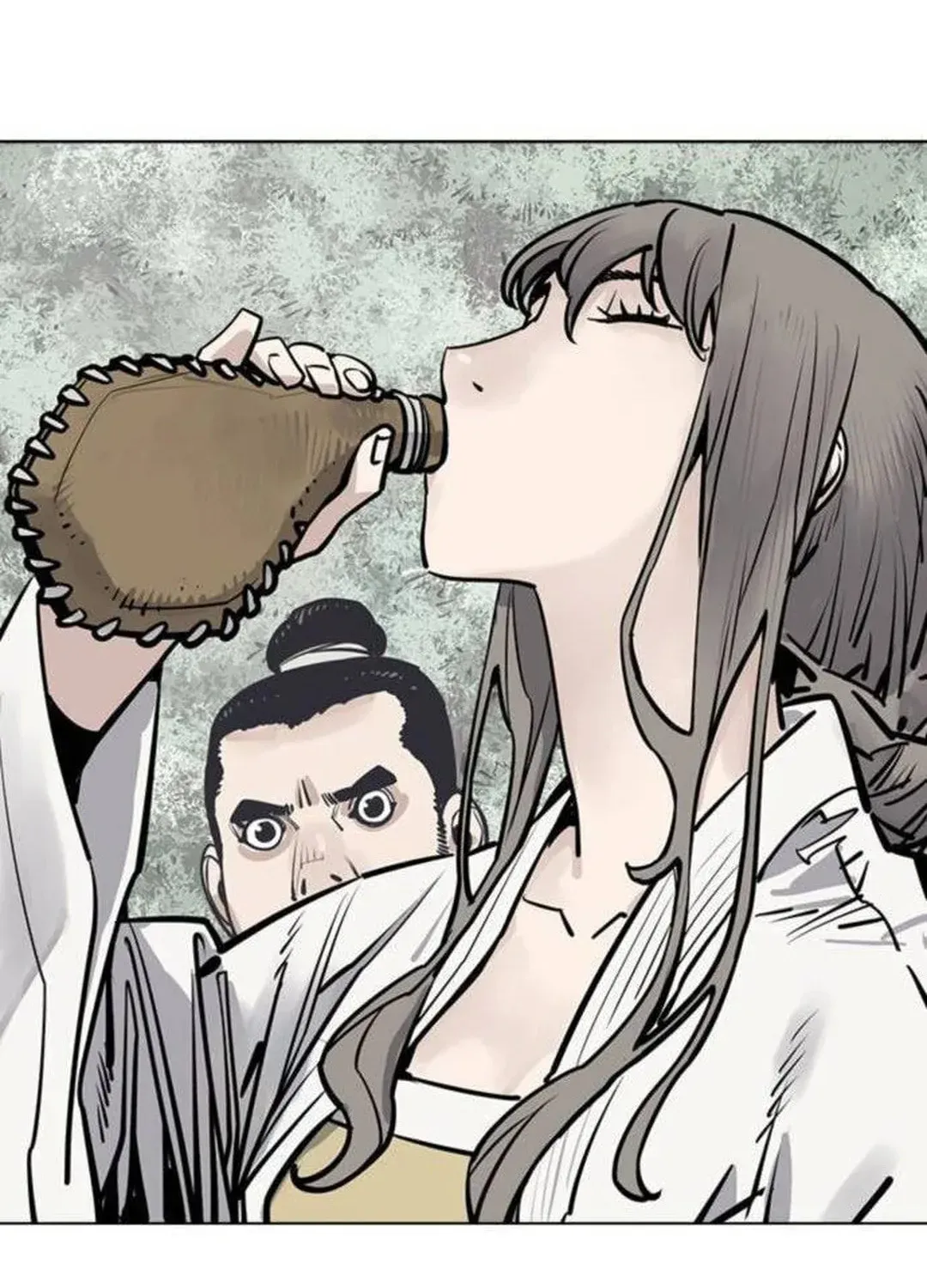 Read Death God chapter 68 image 31 on Lezhin