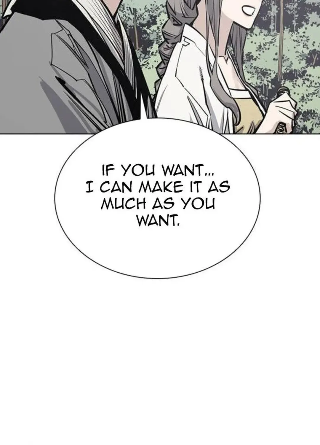 Read Death God chapter 68 image 35 on Lezhin