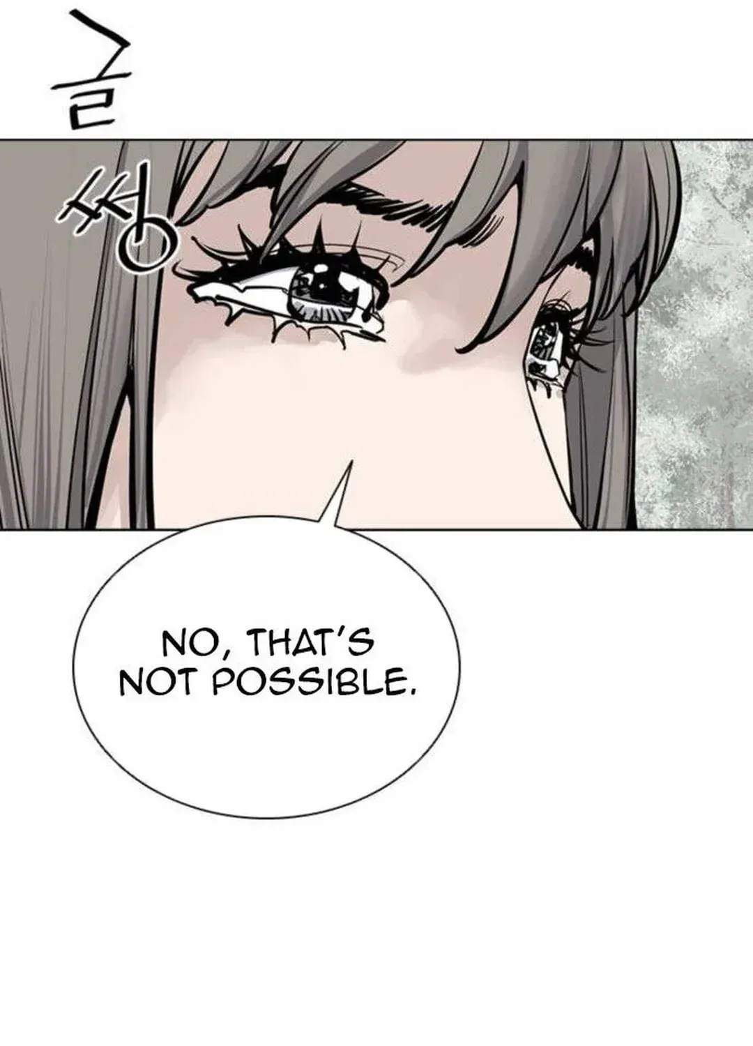 Read Death God chapter 68 image 36 on Lezhin