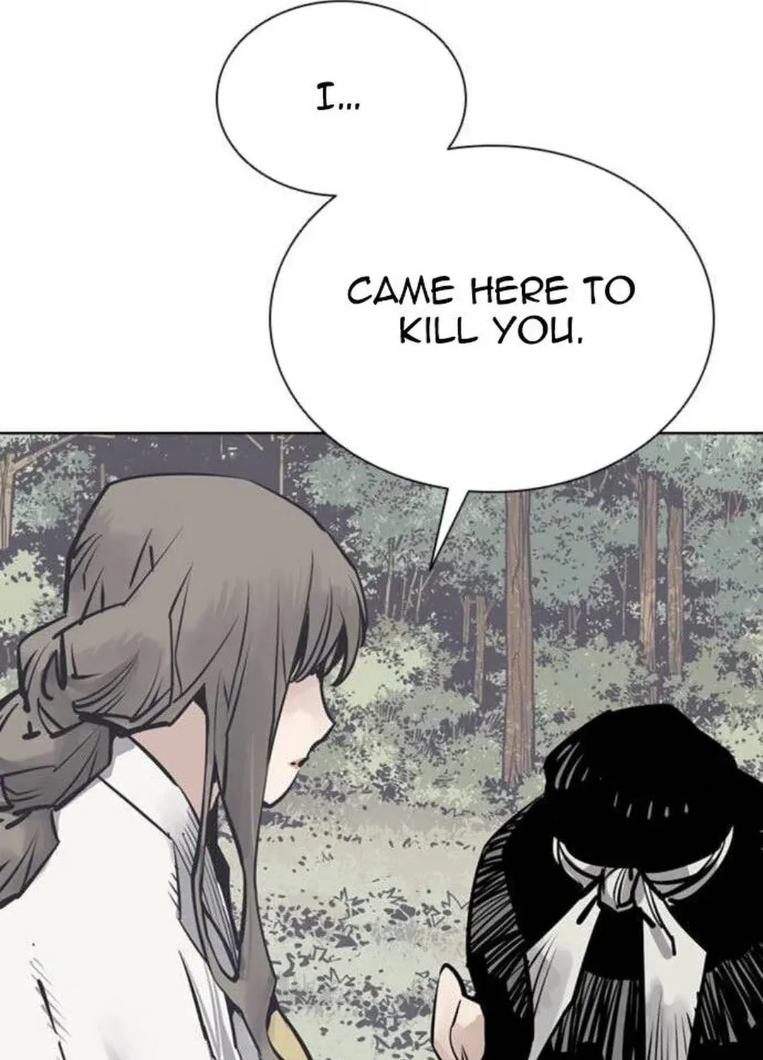 Read Death God chapter 68 image 38 on Lezhin