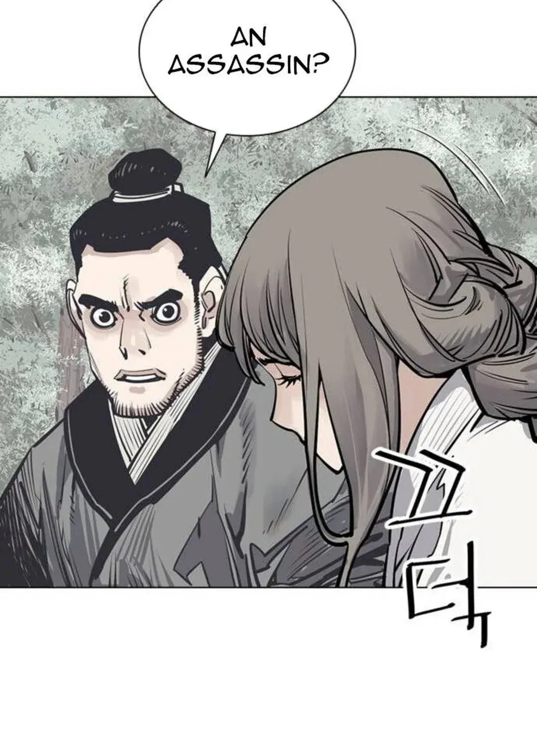 Read Death God chapter 68 image 40 on Lezhin