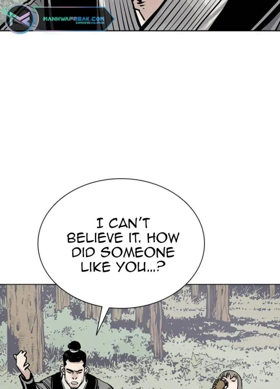 Read Death God chapter 68 image 42 on Lezhin