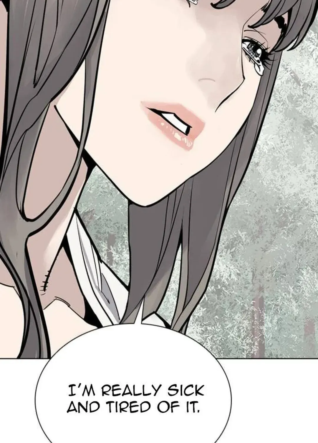 Read Death God chapter 68 image 45 on Lezhin