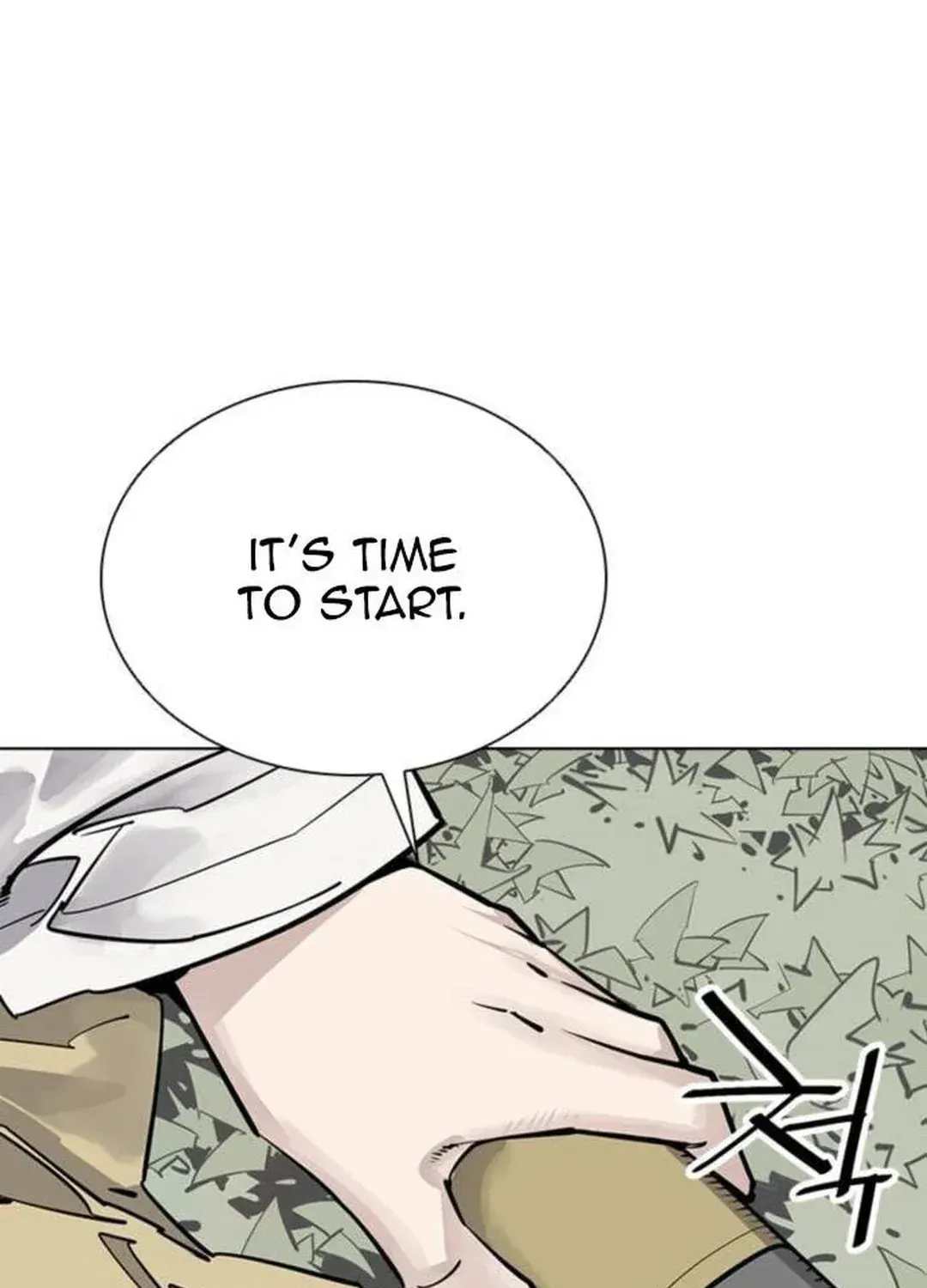 Read Death God chapter 68 image 48 on Lezhin