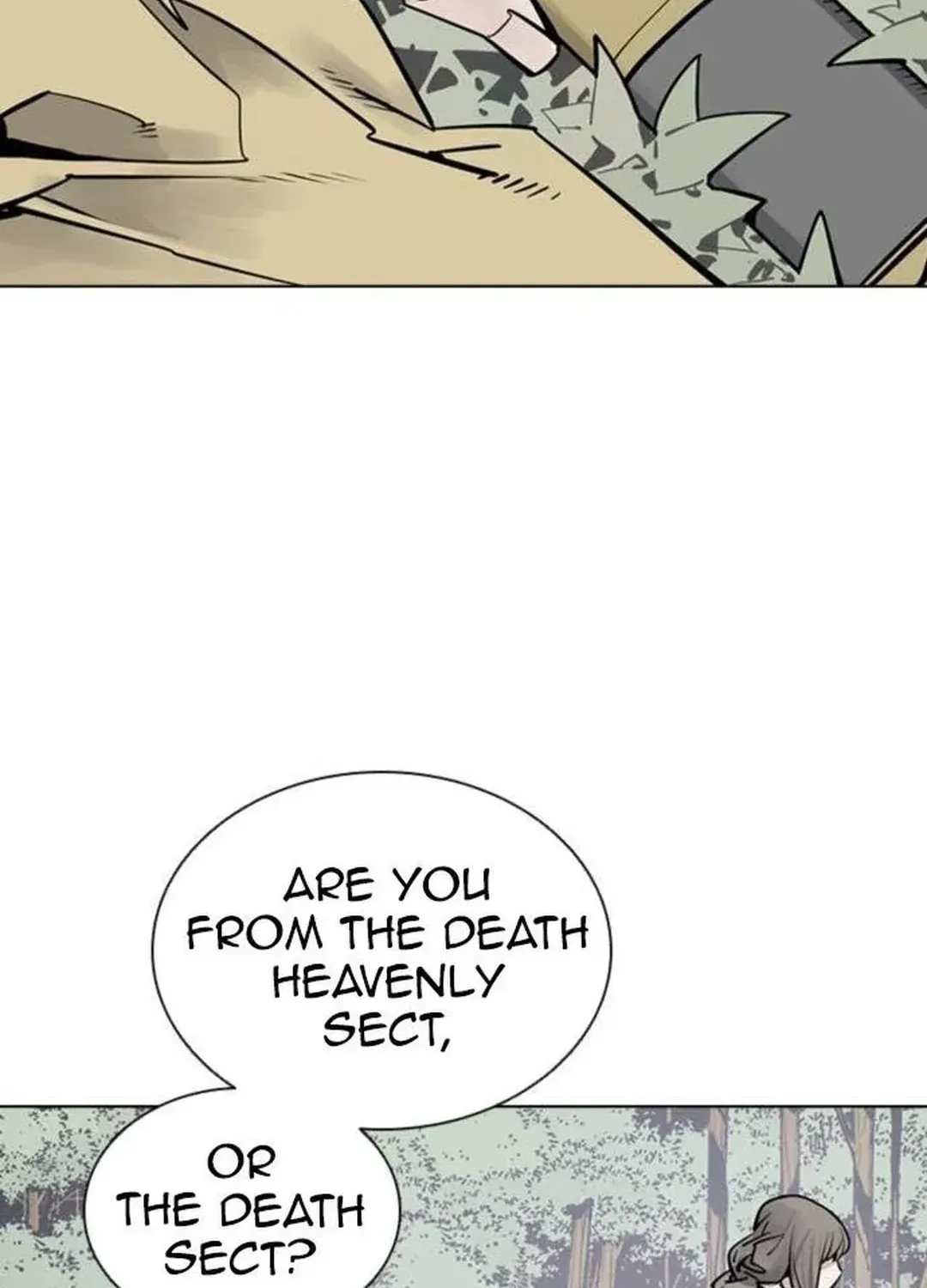 Read Death God chapter 68 image 49 on Lezhin