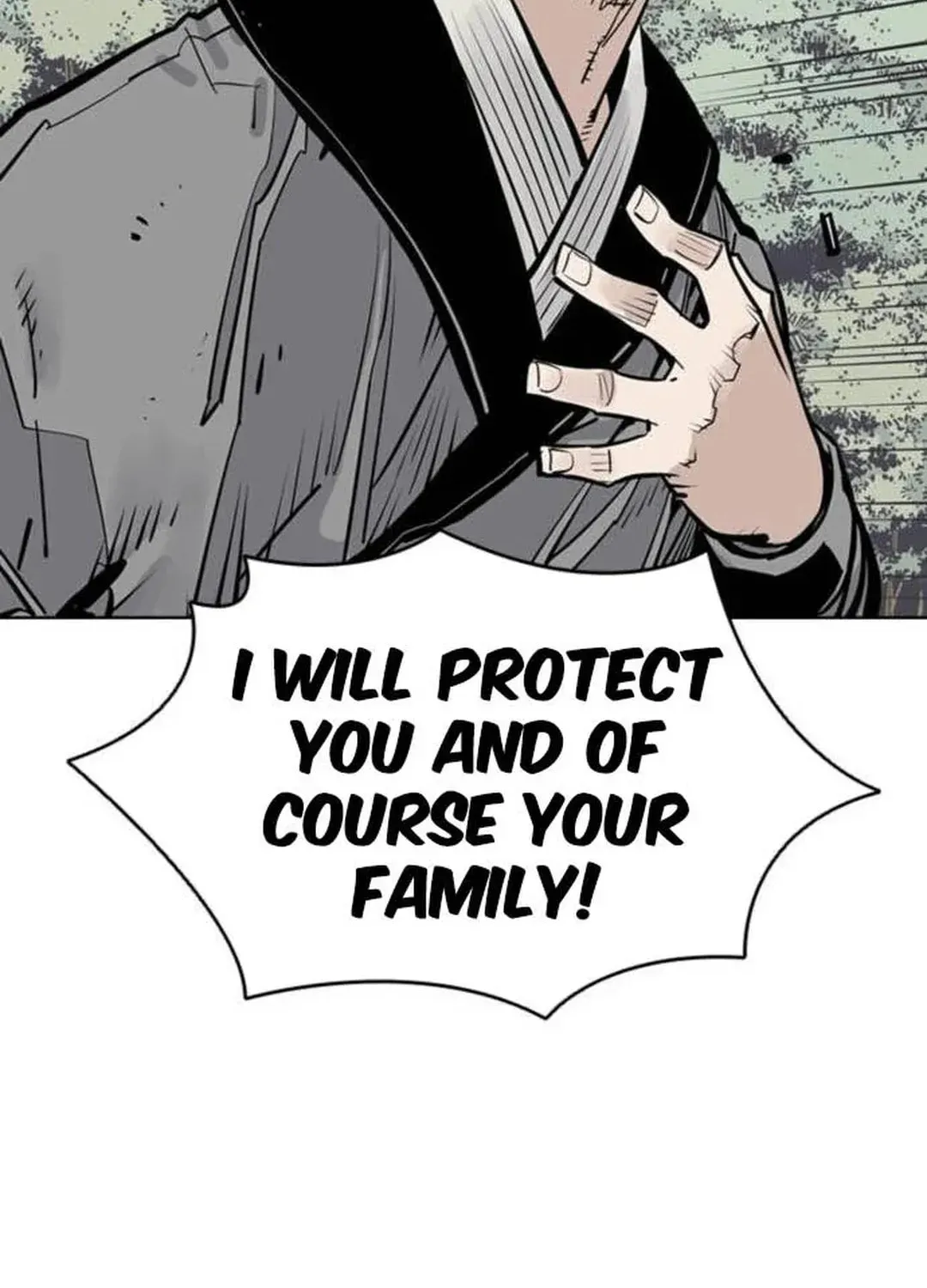 Read Death God chapter 68 image 59 on Lezhin