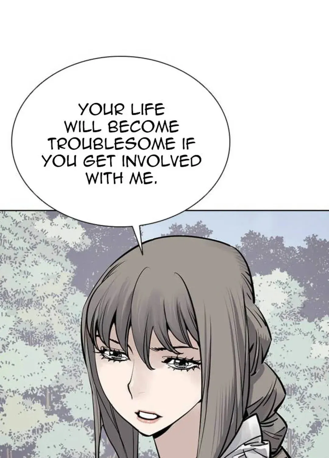 Read Death God chapter 68 image 60 on Lezhin