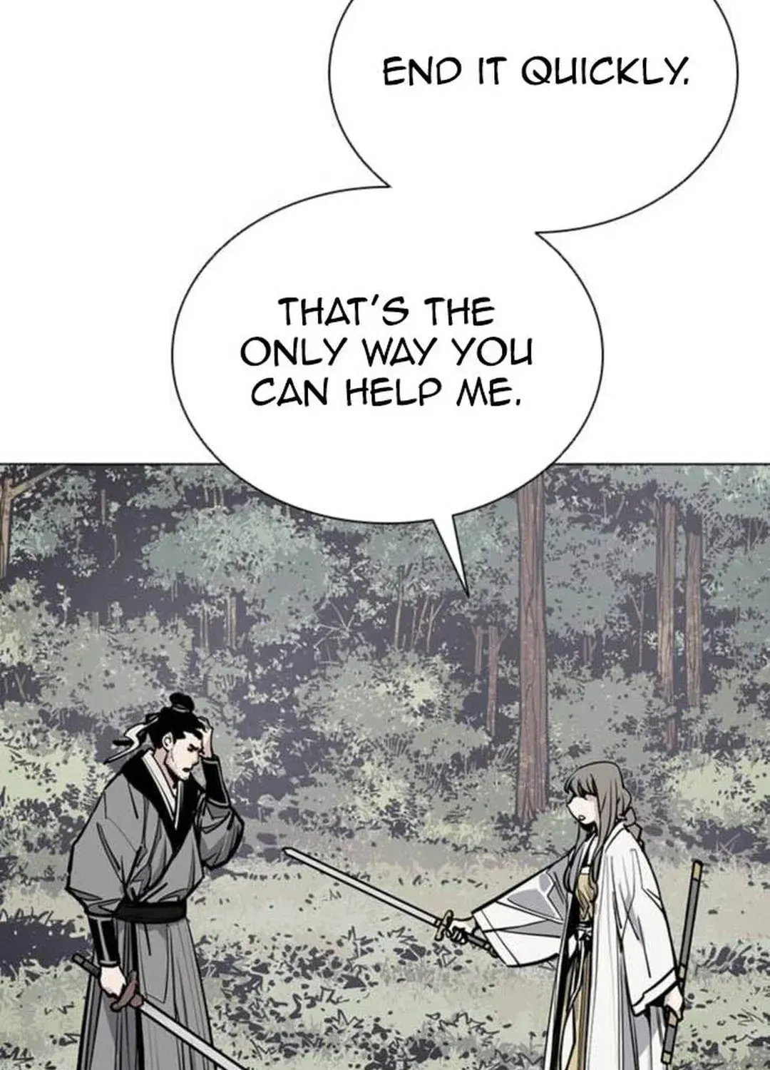 Read Death God chapter 68 image 62 on Lezhin