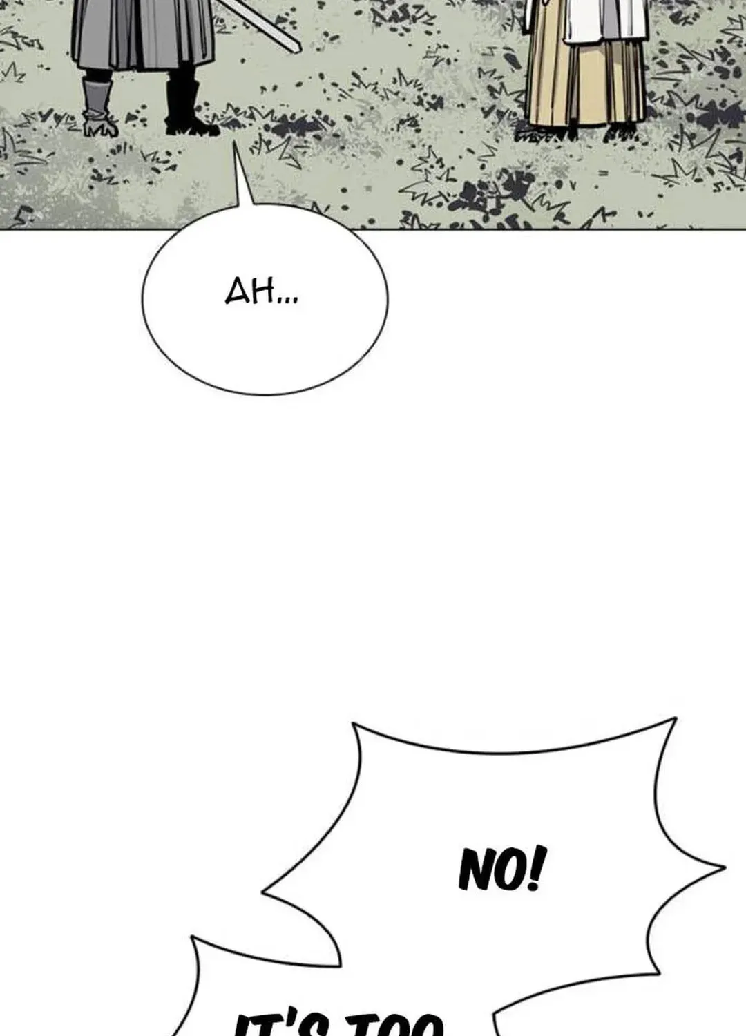 Read Death God chapter 68 image 63 on Lezhin