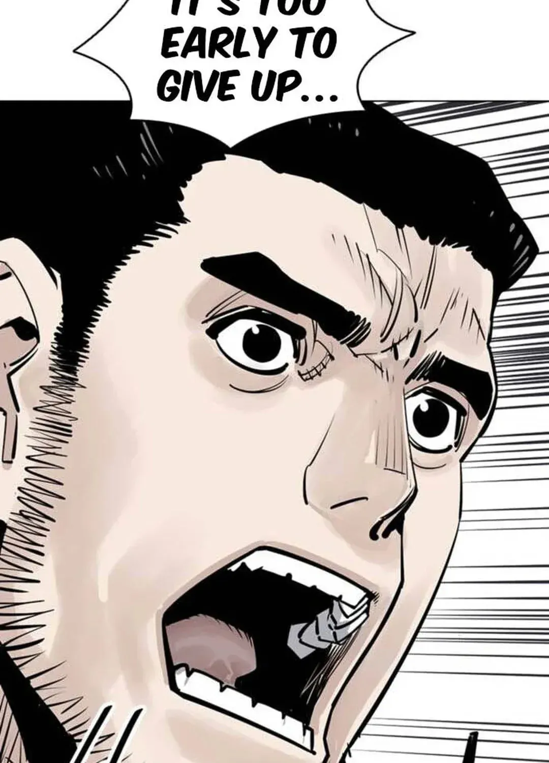 Read Death God chapter 68 image 64 on Lezhin