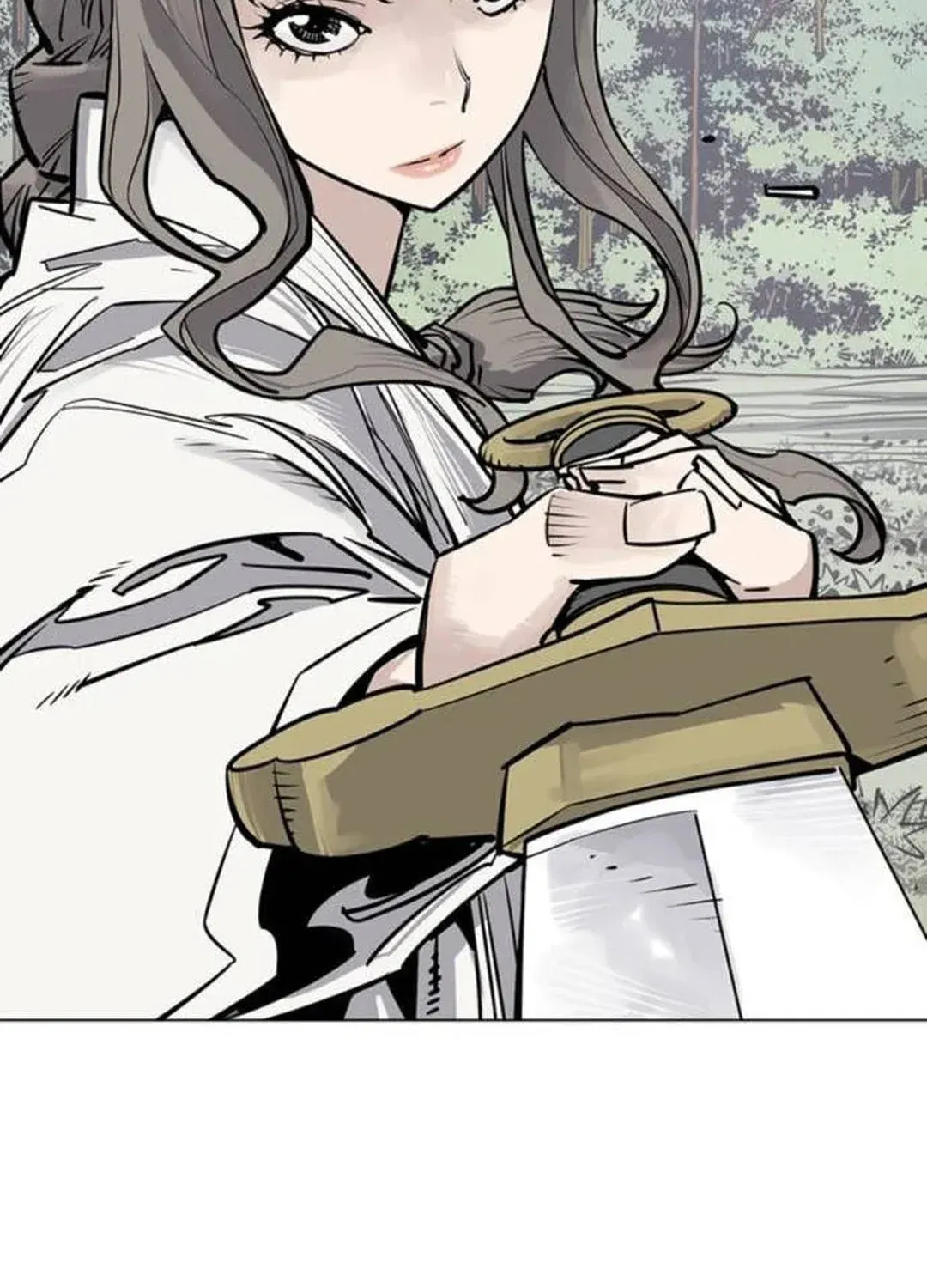 Read Death God chapter 68 image 70 on Lezhin