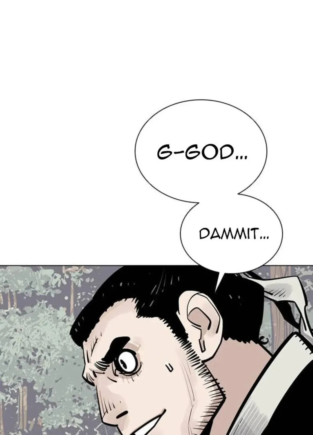 Read Death God chapter 68 image 71 on Lezhin