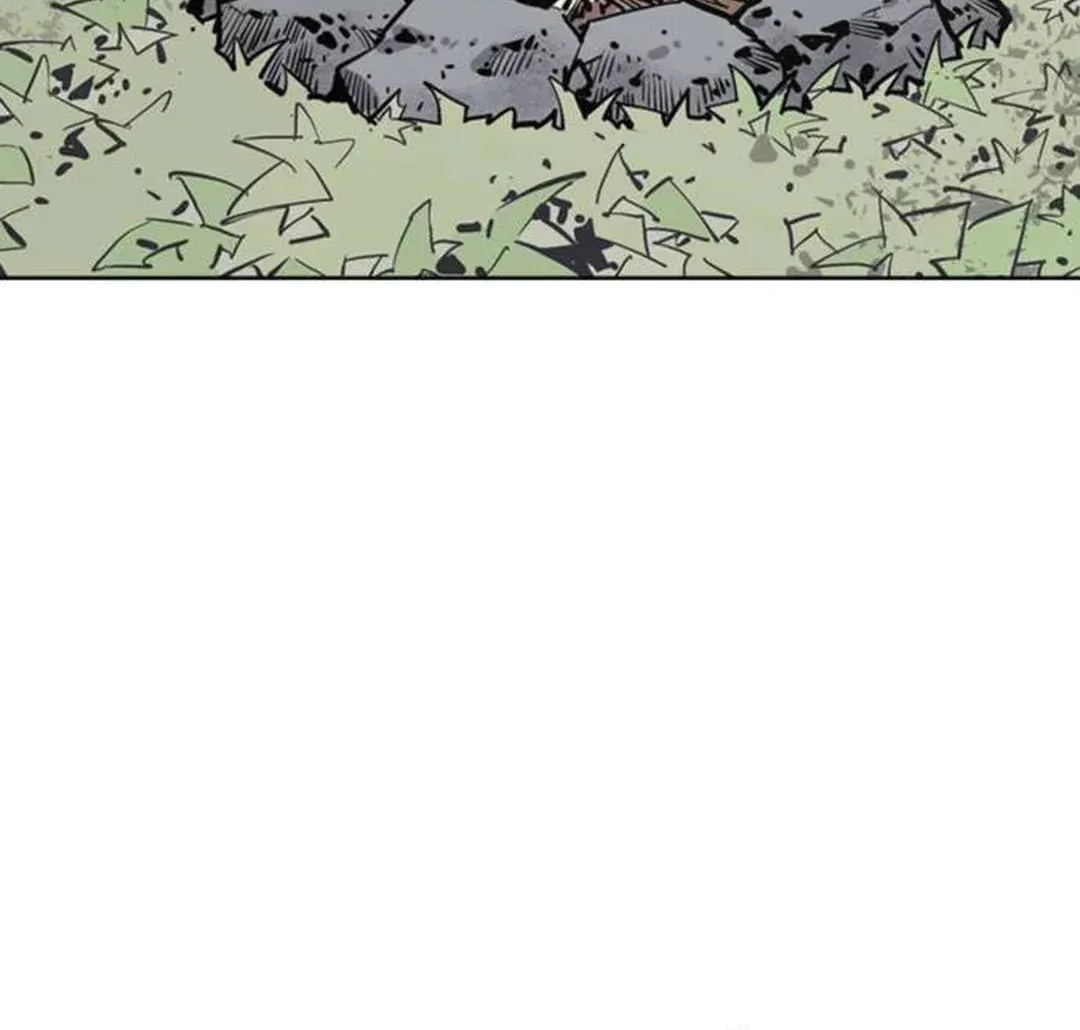 Read Death God chapter 68 image 8 on Lezhin