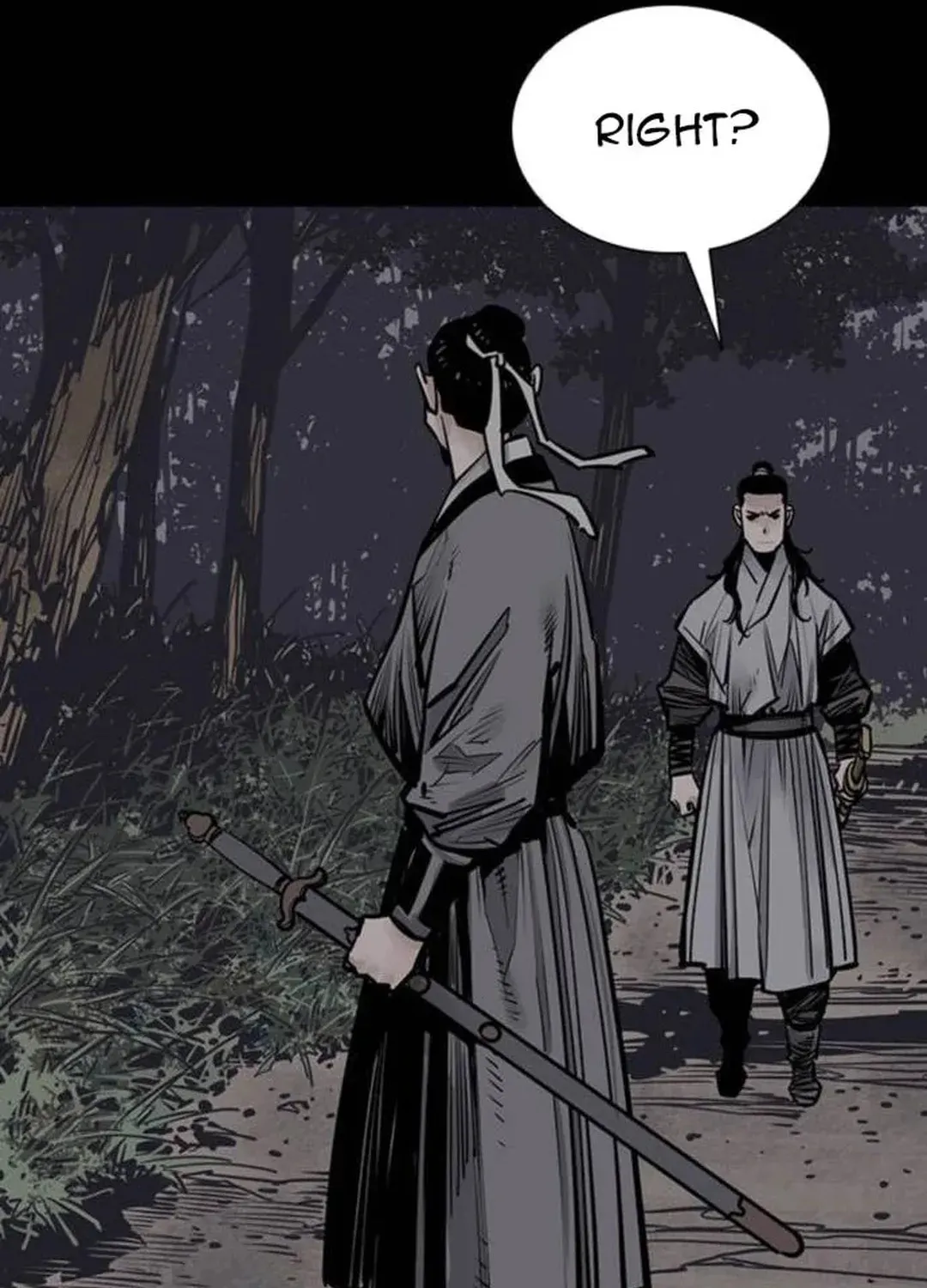 Read Death God chapter 68 image 81 on Lezhin
