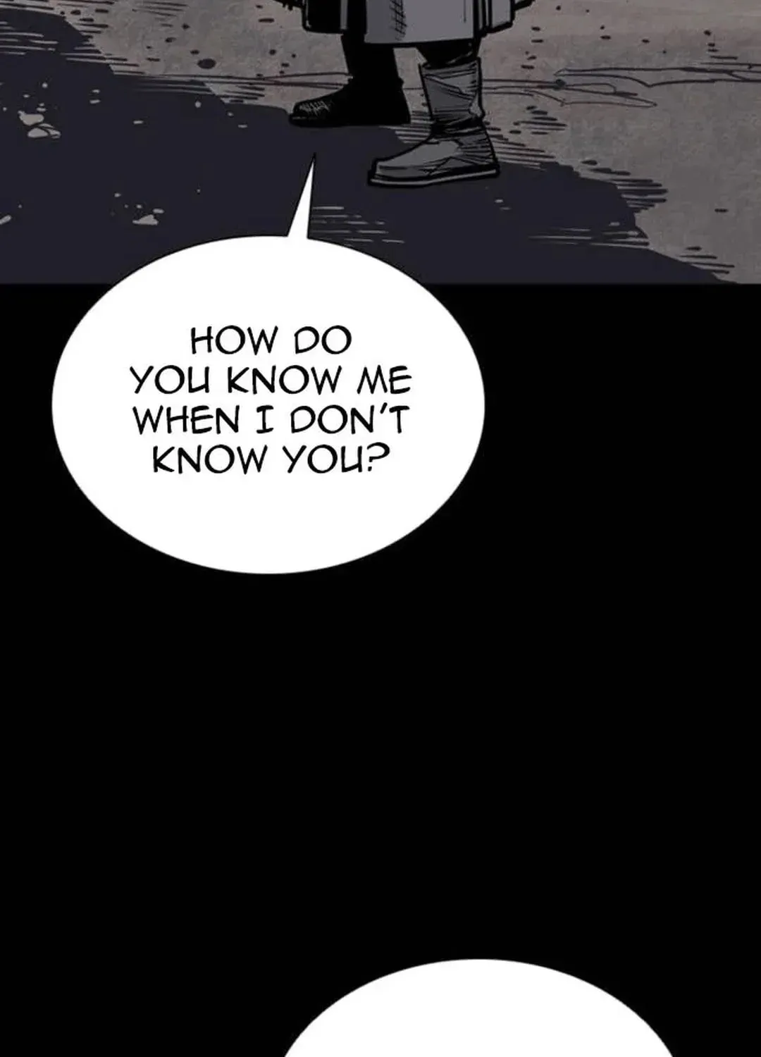 Read Death God chapter 68 image 82 on Lezhin