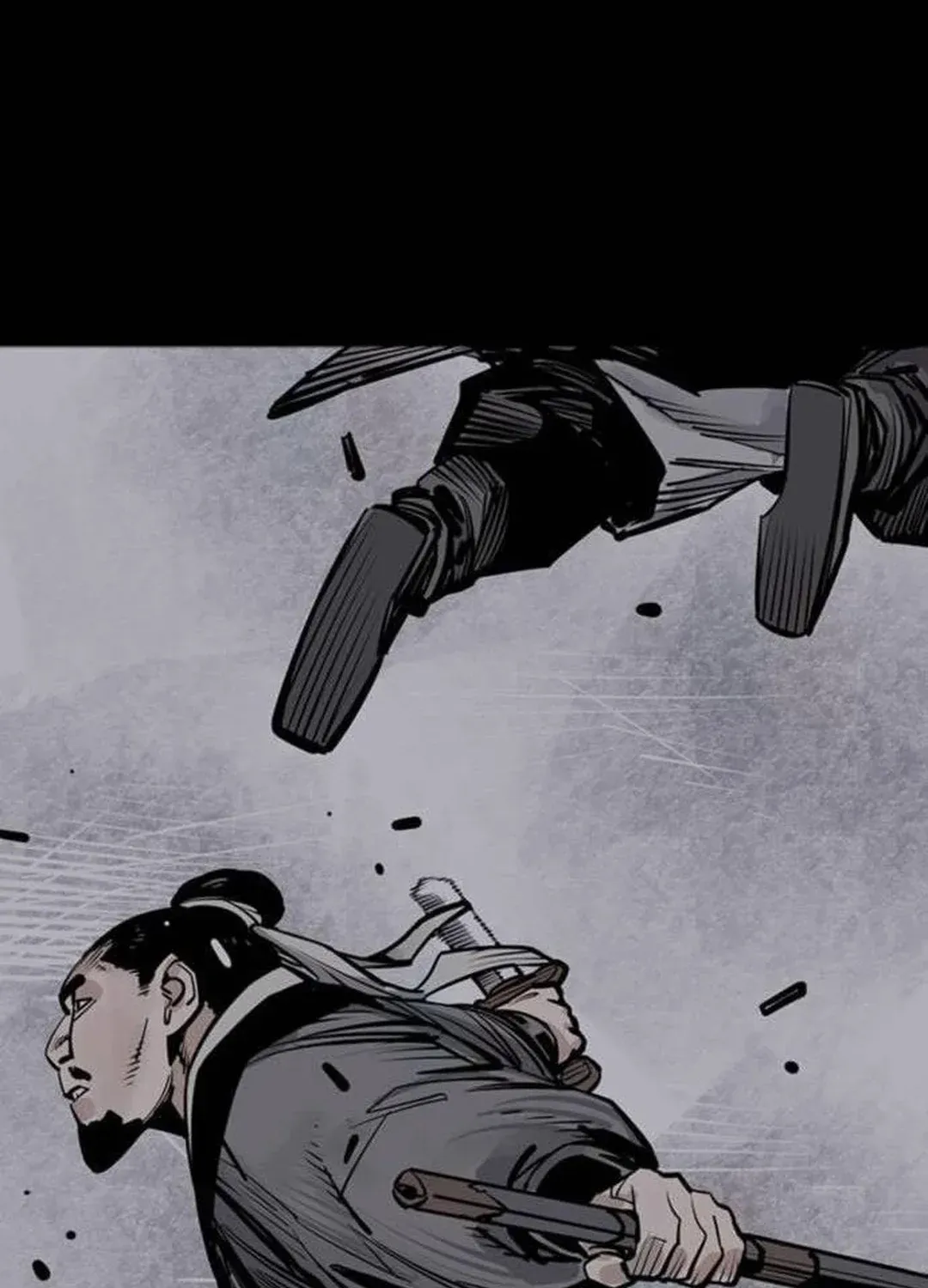 Read Death God chapter 68 image 91 on Lezhin